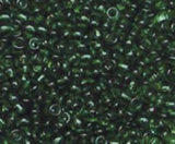 5022 Rocailles mittelgrn